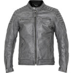 John doe storm, veste en cuir perfor