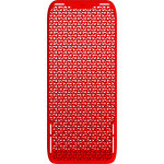 John doe xtm - 3d, protection dorsale niveau 2