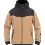 John doe xtm hoodie v3 softshell, veste textile imperm�able