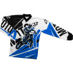 Jopa moto - x, maillot enfants Jopa moto - x, maillot enfants