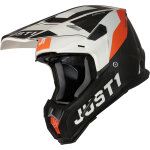 Just1 j22 adrenaline, casque cross pour enfants Just1 j22 adrenaline, casque cross pour enfants