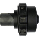 Kaoko hnd200, r�gulateur de vitesse