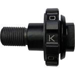 Kaoko kbb225, r�gulateur de vitesse