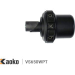 Kaoko vs650wpt, r�gulateur de vitesse