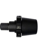 Kaoko yam300, rgulateur de vitesse