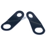 Kellermann atto� hd, adaptateur de guidon