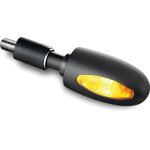 Kellermann bl 1000, clignotants en aluminium en bout de barre