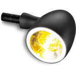 Kellermann bullet 1000� pl - w, clign clignotant / de position blan