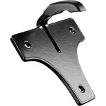 Kellermann kl1, clairage de la plaque d immatriculation