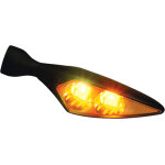 Kellermann rhombus extreme, clignotant