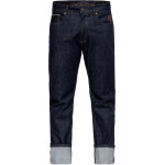 King kerosin robin selvedge, jeans