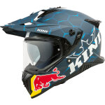 Kini adv x red bull 2. 0, casque d aventure