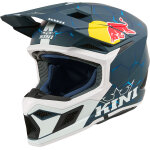 Kini mx3 red bull 1. 0, casque motocross enfants