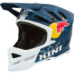 Kini red bull 1. 0 dhc, casque de v�lo