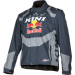 Kini red bull 1. 0 exc, veste en textile Kini red bull 1. 0 exc, veste en textile