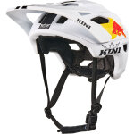 Kini trailfinder evo red bull 1. 0, casque de v�lo
