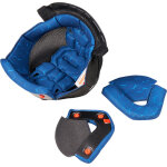 Kini xdr red bull 1. 0, doublure