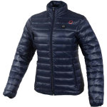 Klan - e everest, femme chauff�e de veste en dud