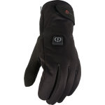 Klan - e unix, gants chauff�s