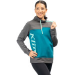 Klim accelerate, pull - over fonctionnel pour femmes Klim accelerate, pull - over fonctionnel pour femmes