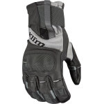 Klim adventure short, gants gore - tex