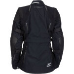 Klim altitude, veste textile gore - tex pour femmes