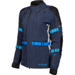 Klim altitude, veste textile gore - tex pour femmes
