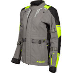Klim altitude, veste textile gore - tex pour femmes
