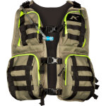 Klim arsenal, gilet Klim arsenal, gilet