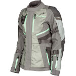 Klim artemis, veste textile gore - tex pour femmes