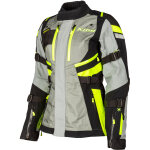 Klim artemis, veste textile gore - tex pour femmes Klim artemis, veste textile gore - tex pour femmes