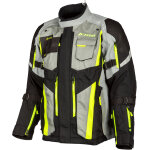 Klim badlands pro, veste textile gore - tex