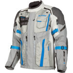 Klim badlands pro, veste textile gore - tex