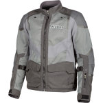 Klim baja s4, veste en textile