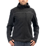 Klim bighorn canyon, sweat  capuche zipp