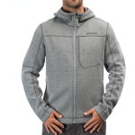 Klim bighorn canyon, sweat  capuche zipp