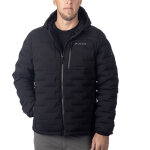 Klim boulder, doudoune � capuche