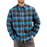 Klim bridger, chemise / veste