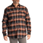 Klim bridger, chemise / veste