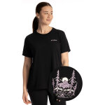 Klim canyon, t - shirt femmes