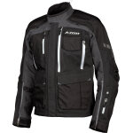 Klim carlsbad, veste textile gore - tex