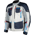 Klim carlsbad, veste textile gore - tex