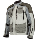 Klim carlsbad, veste textile gore - tex