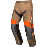 Klim dakar otb, pantalon en textile