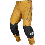 Klim dakar, pantalon en textile