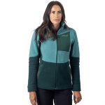 Klim darby canyon, veste textile femme