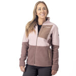 Klim darby canyon, veste textile femme