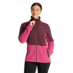 Klim darby canyon, veste textile femme