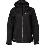 Klim eclipse, veste textile gore - tex pour femmes