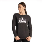 Klim estelle, t - shirt manches longues femmes
